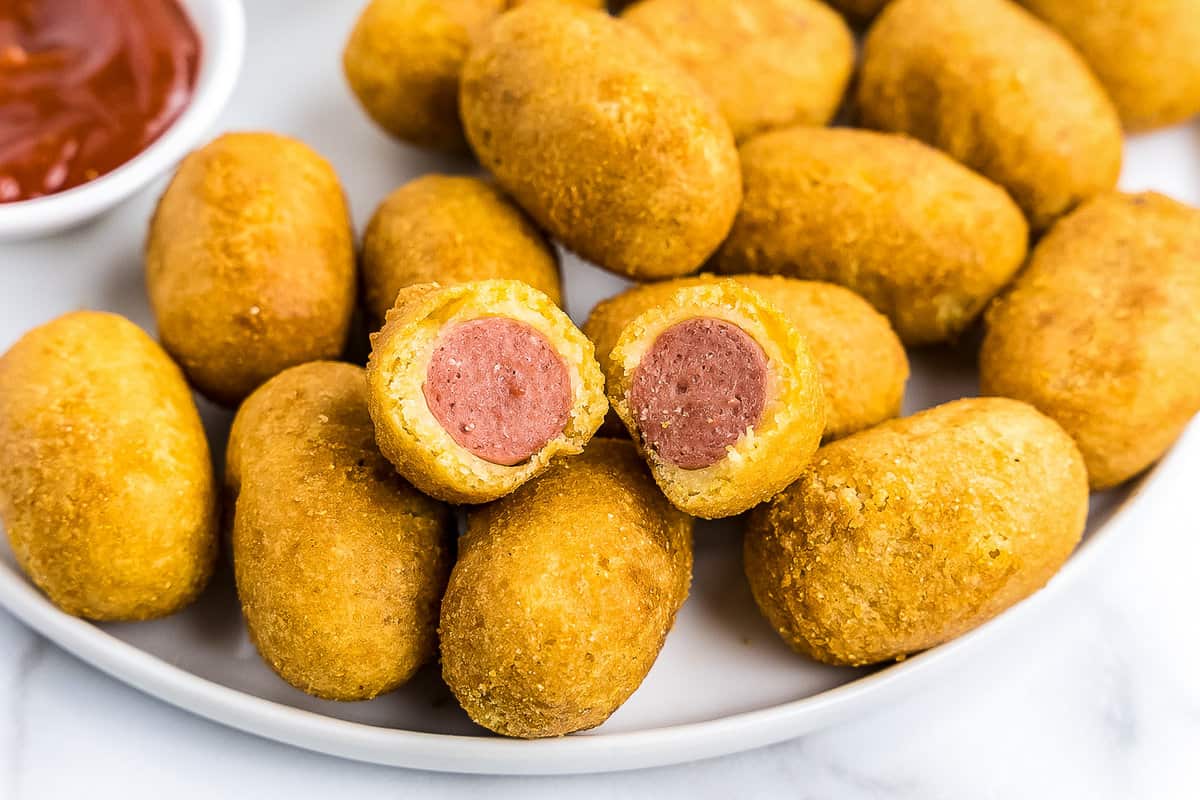 how-to-cook-mini-corn-dogs