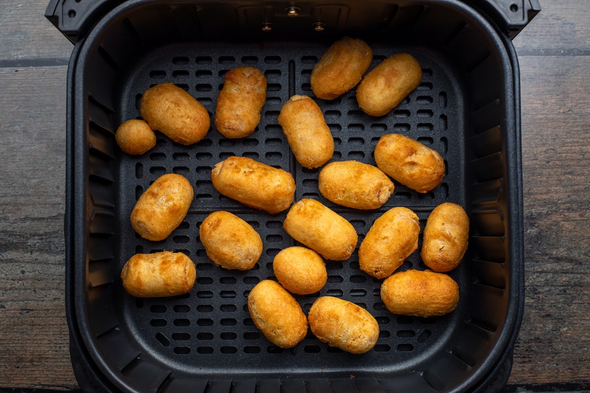 how-to-cook-mini-corn-dogs-in-the-air-fryer
