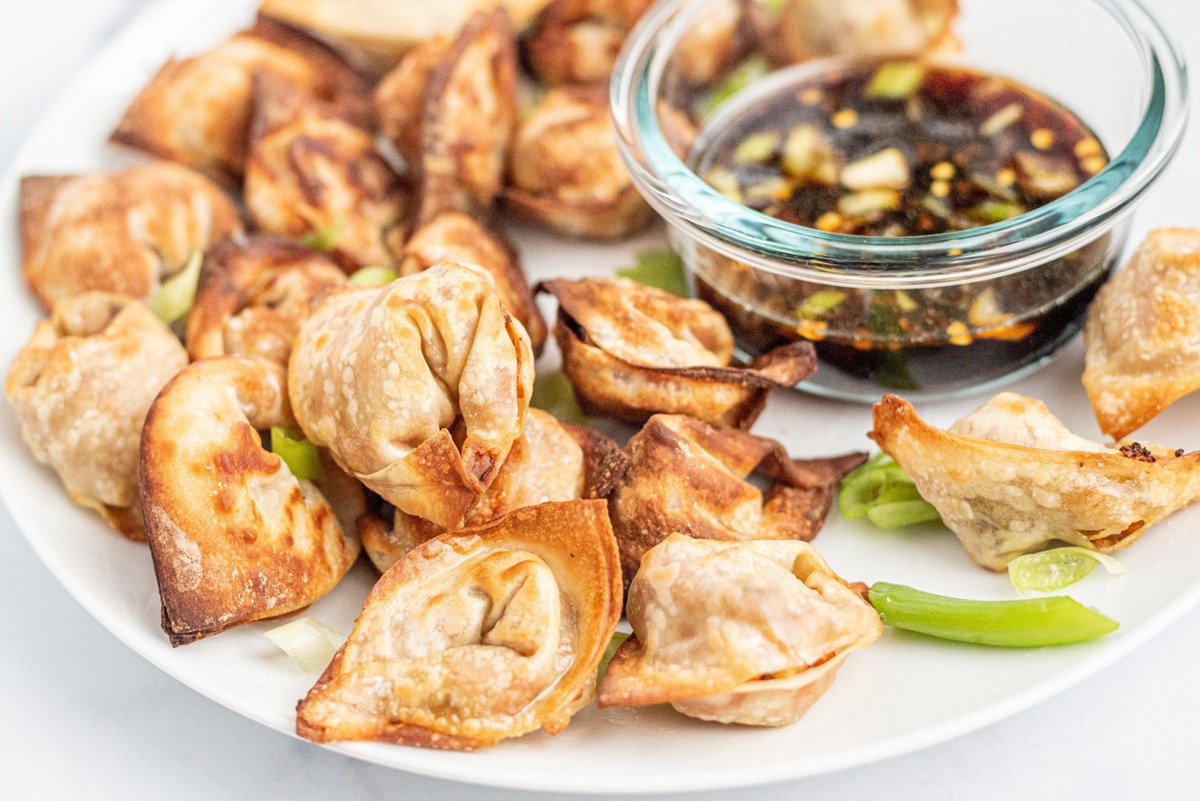 how-to-cook-mini-wontons-in-air-fryer