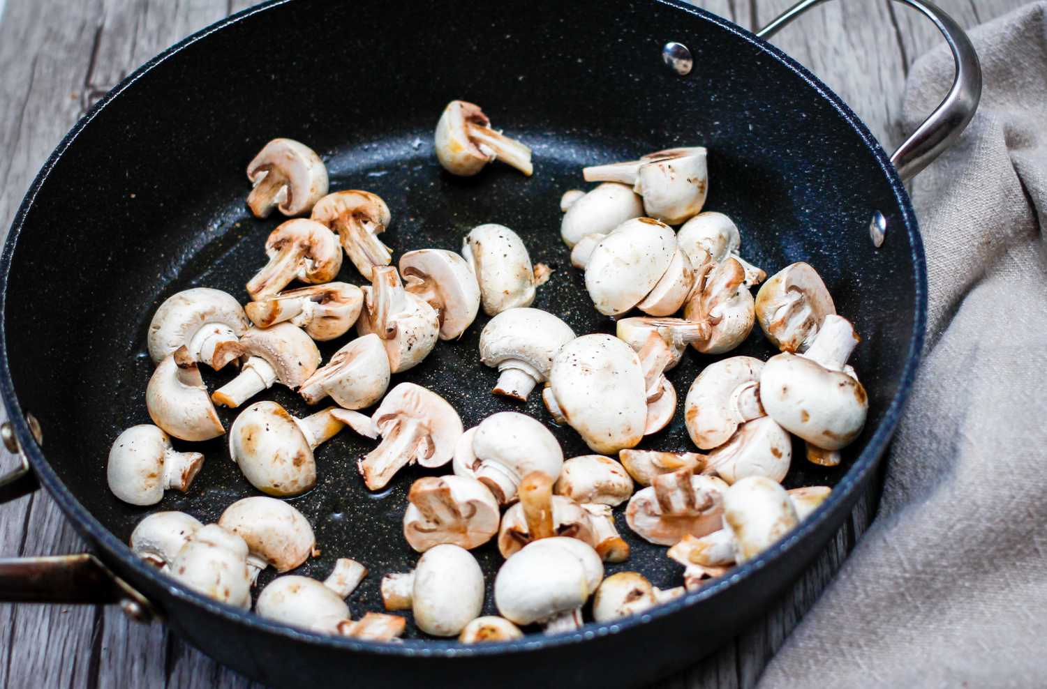 how-to-cook-mushrooms