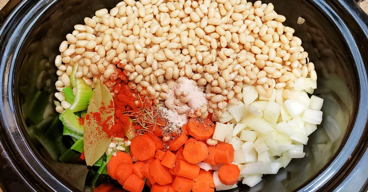 how-to-cook-navy-beans-in-crock-pot