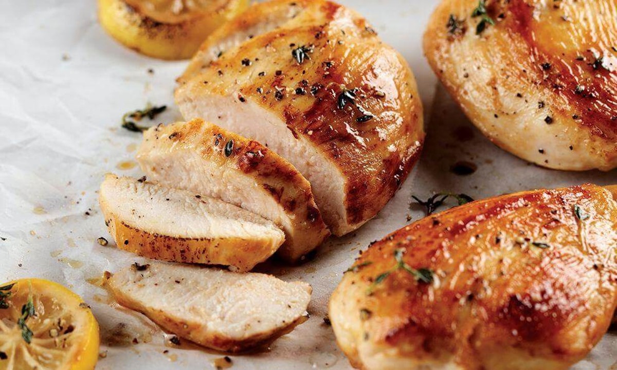 How To Cook Omaha Steak Chicken Breast Recipes