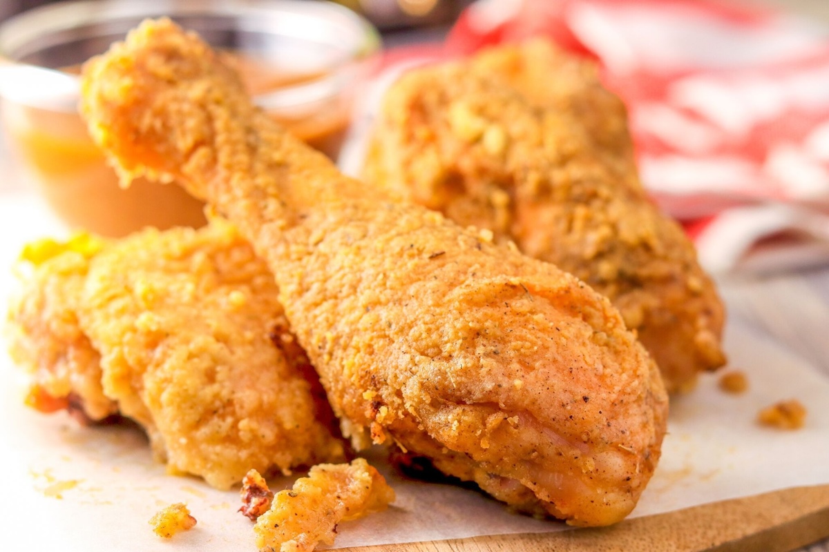 how-to-cook-oven-fried-chicken