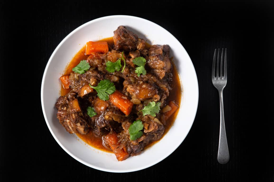 how-to-cook-oxtail-in-a-pressure-cooker