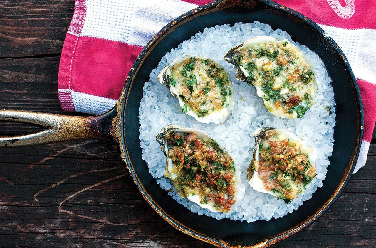 how-to-cook-oysters-in-the-shell-on-the-stove