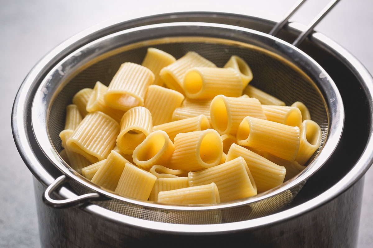 how-to-cook-pasta-in-an-instant-pot