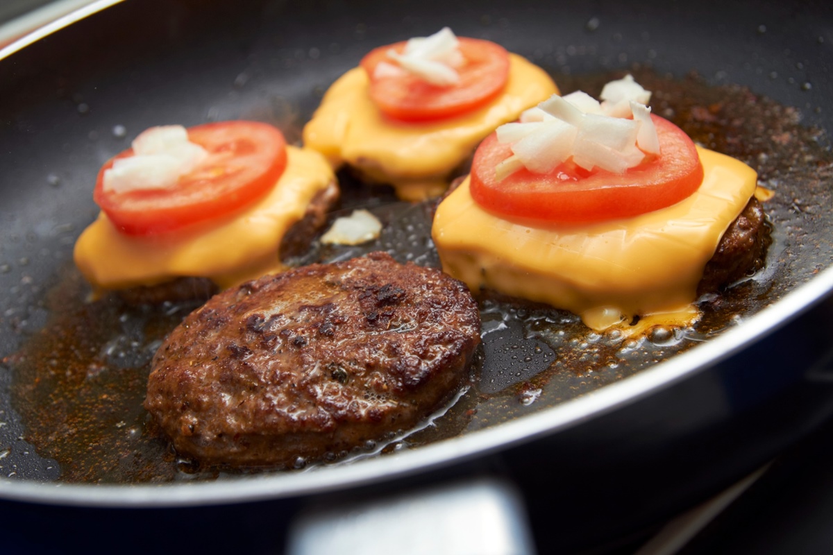 how-to-cook-patties-on-stove