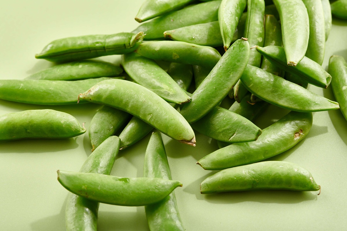 how-to-cook-peas-in-a-pod