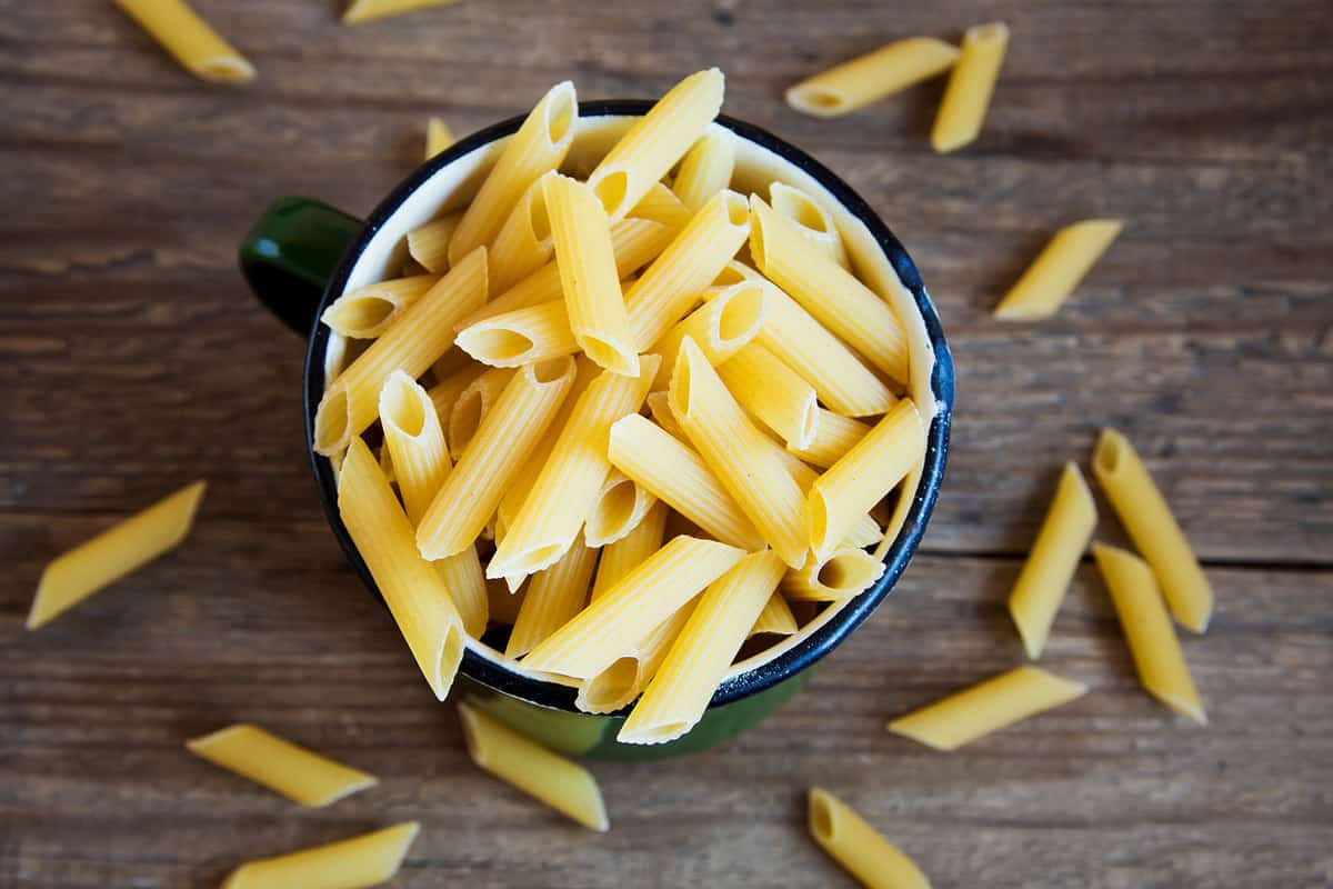 how-to-cook-penne-pasta