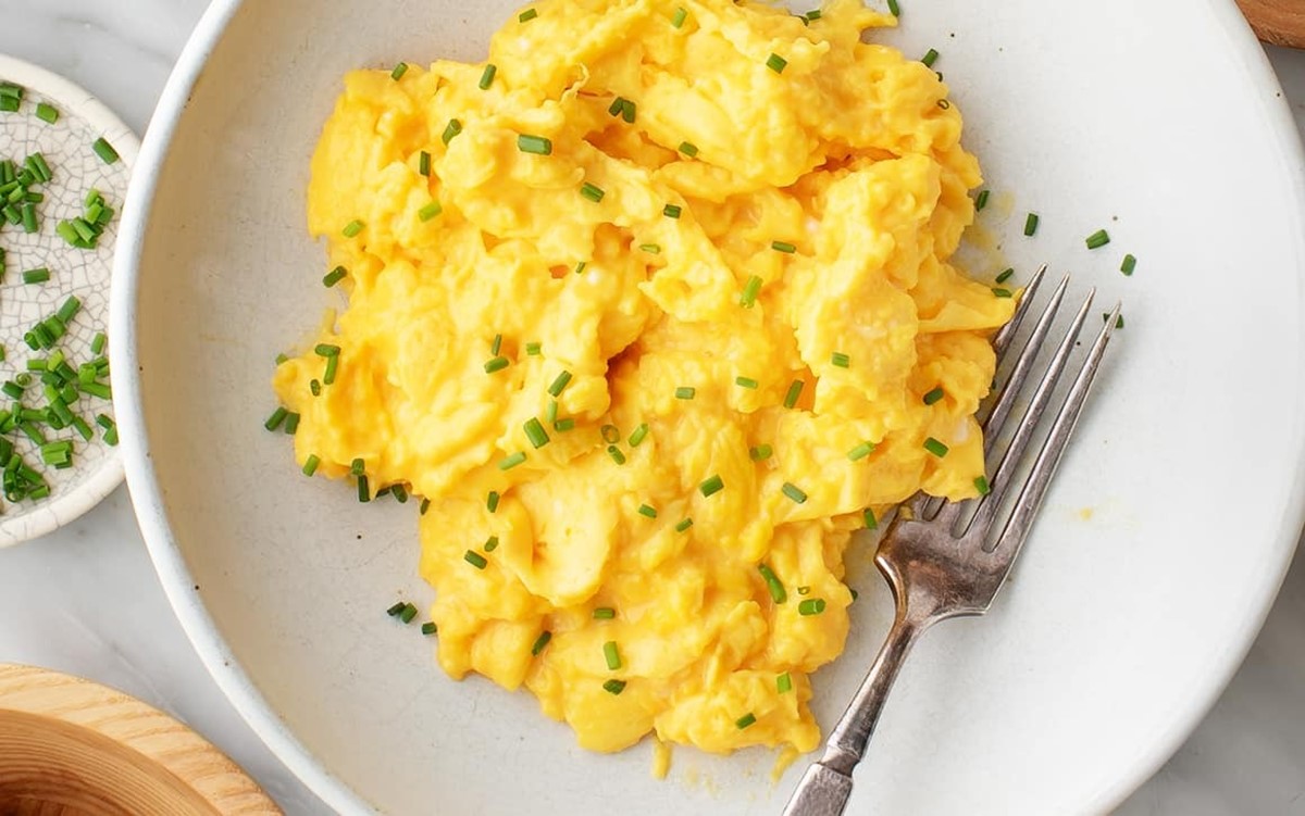 how-to-cook-perfect-scrambled-eggs