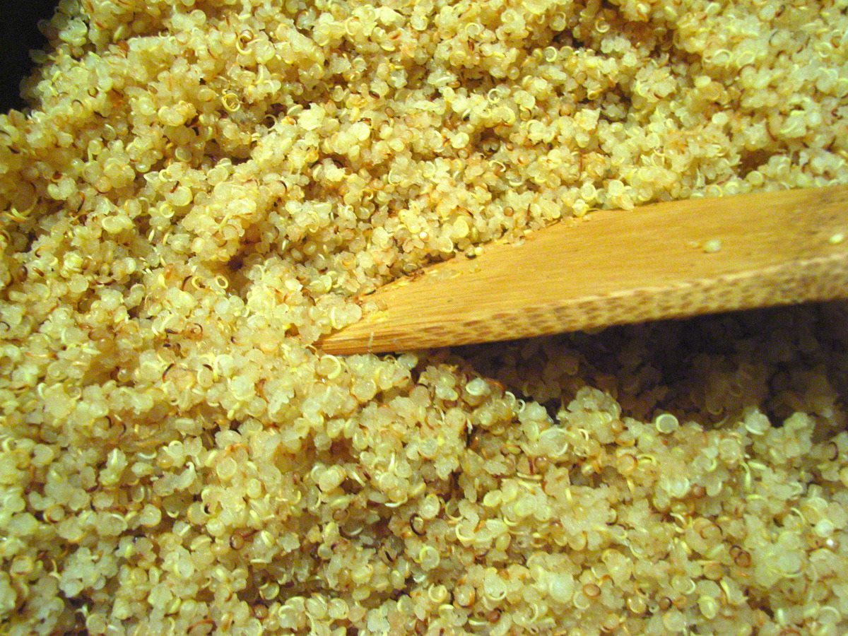 how-to-cook-plain-quinoa-in-a-slow-cooker