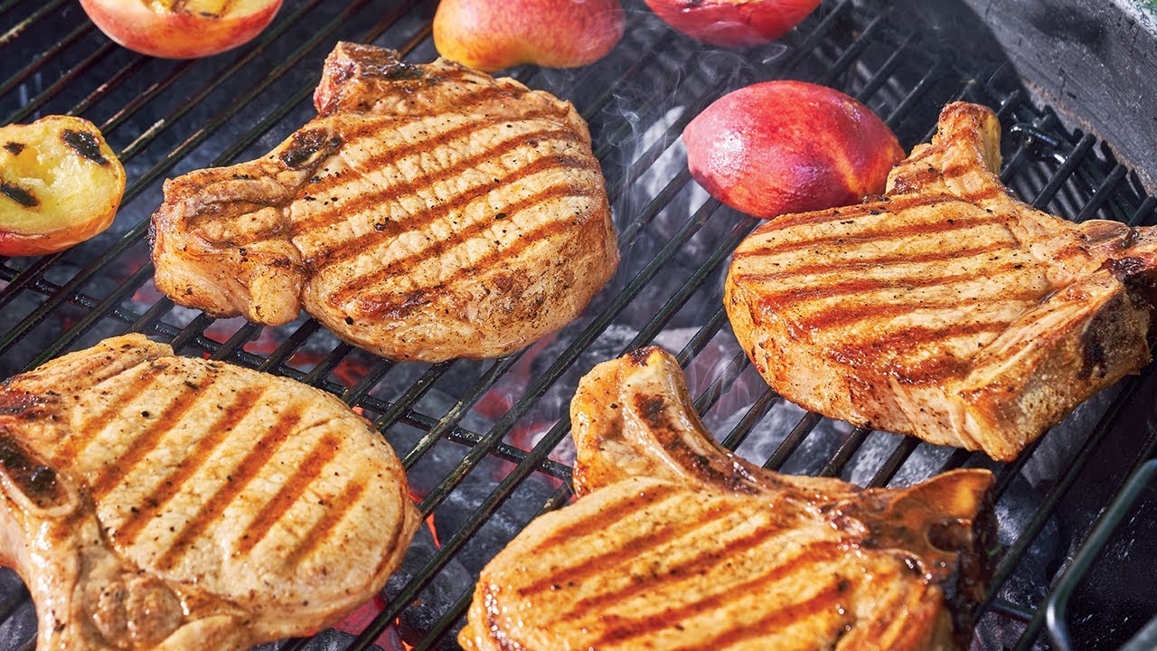 How To Cook Pork Chops For Diabetic