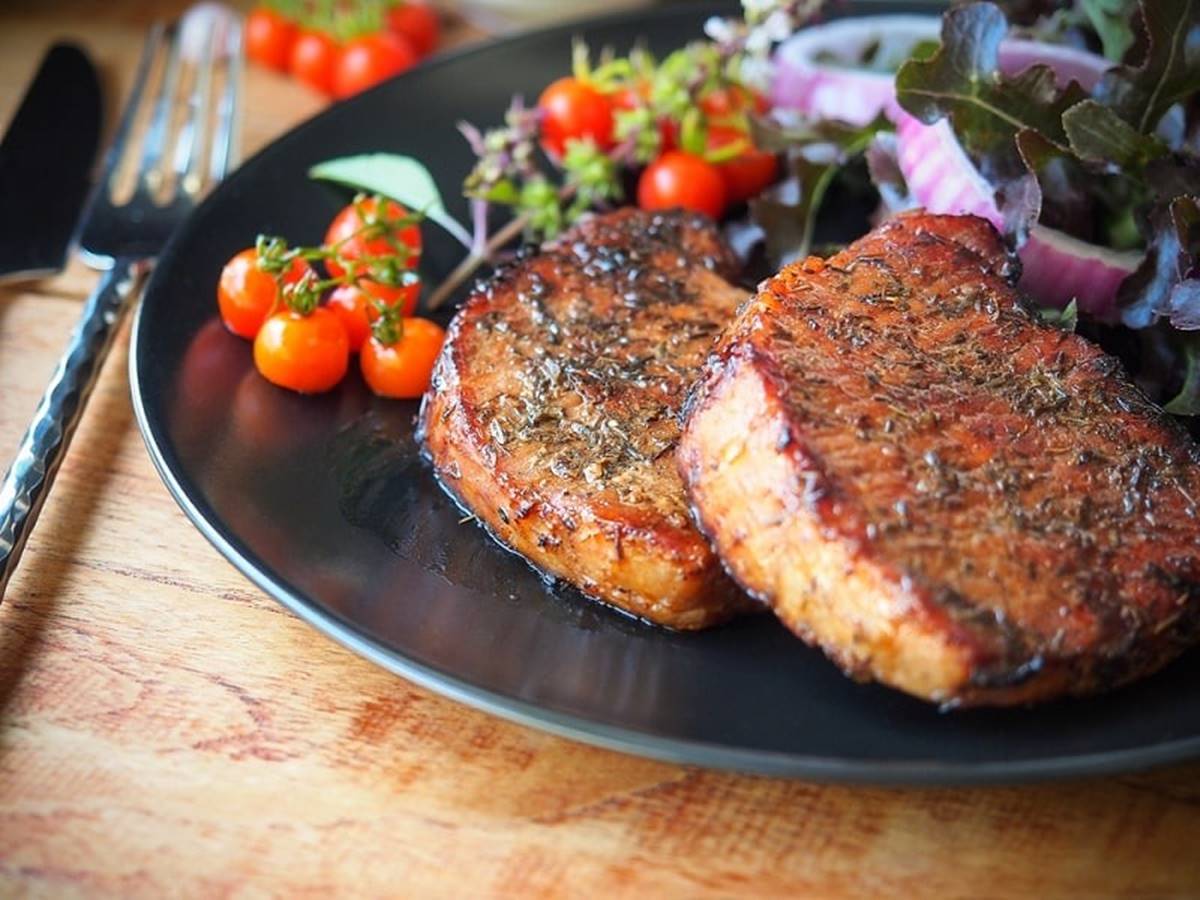 How To Cook Pork Chops In A Pressure Cooker Recipes