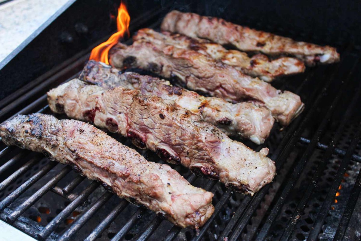 how-to-cook-pork-riblets-on-the-grill