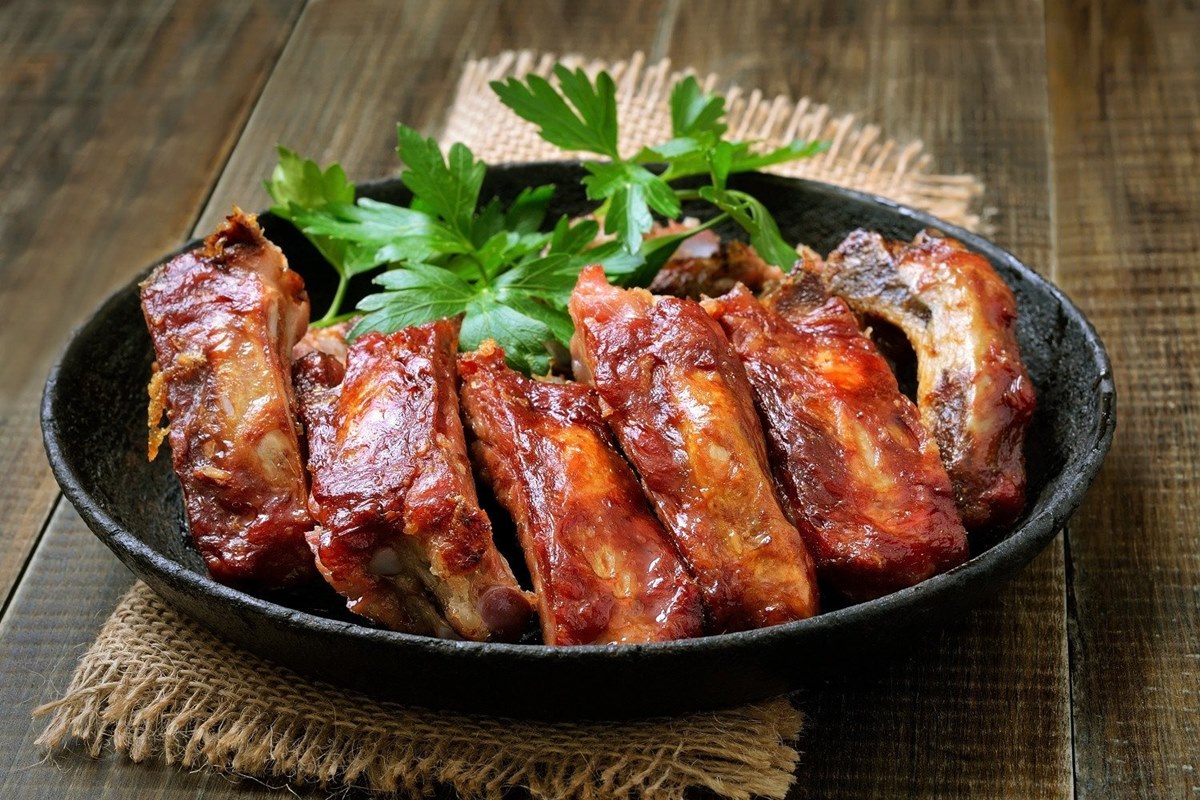 how-to-cook-pork-ribs-on-a-frying-pan