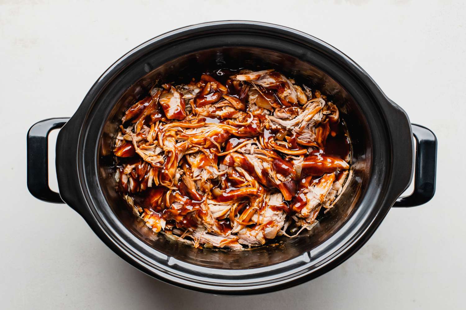 How To Cook Pork Shoulder In Crock Pot