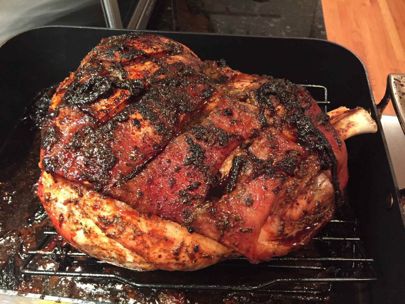 How To Cook Pork Shoulder In The Oven