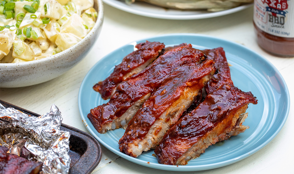 how-to-cook-pork-spare-ribs-on-the-grill