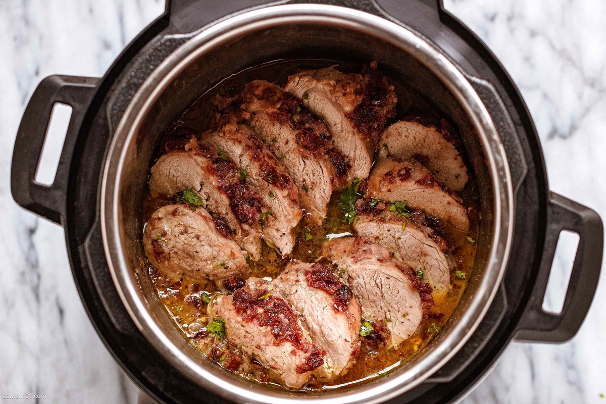 how-to-cook-pork-tenderloin-in-instant-pot