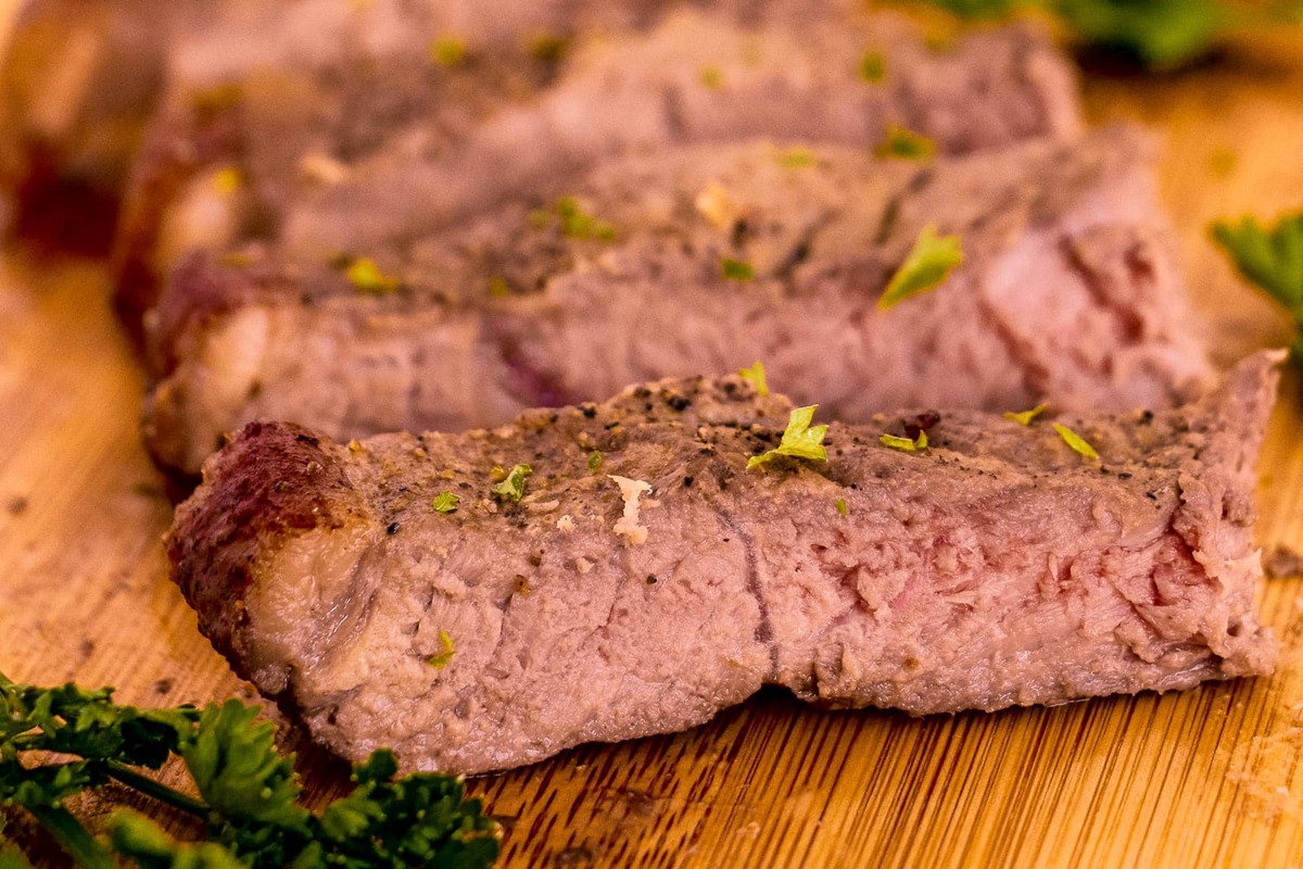 How To Cook Porterhouse Steak In Air Fryer