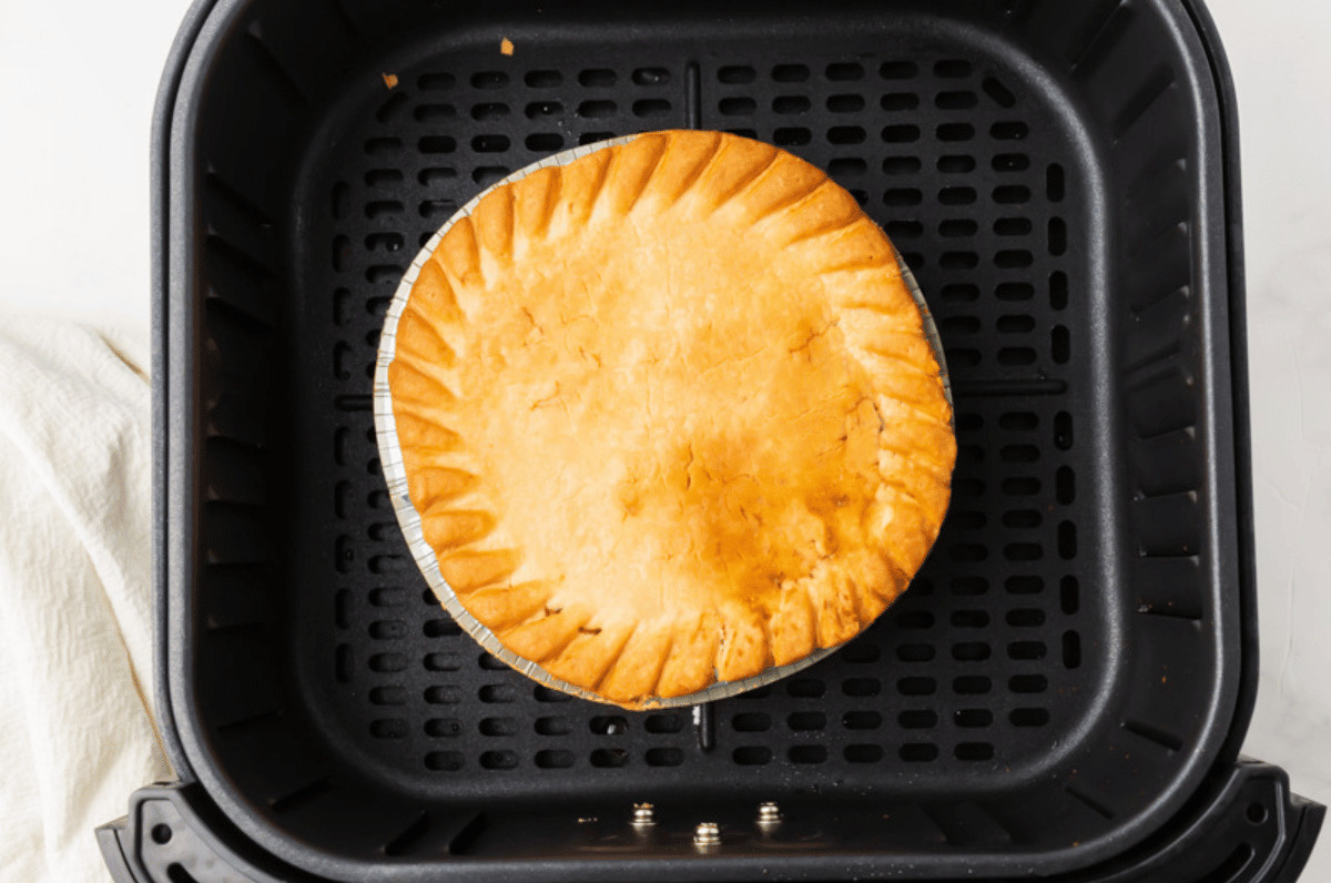 how-to-cook-pot-pie-in-air-fryer