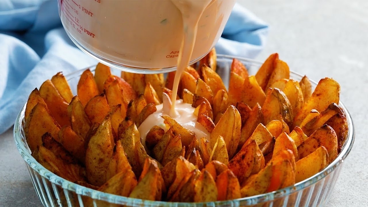 how-to-cook-potato-wedges