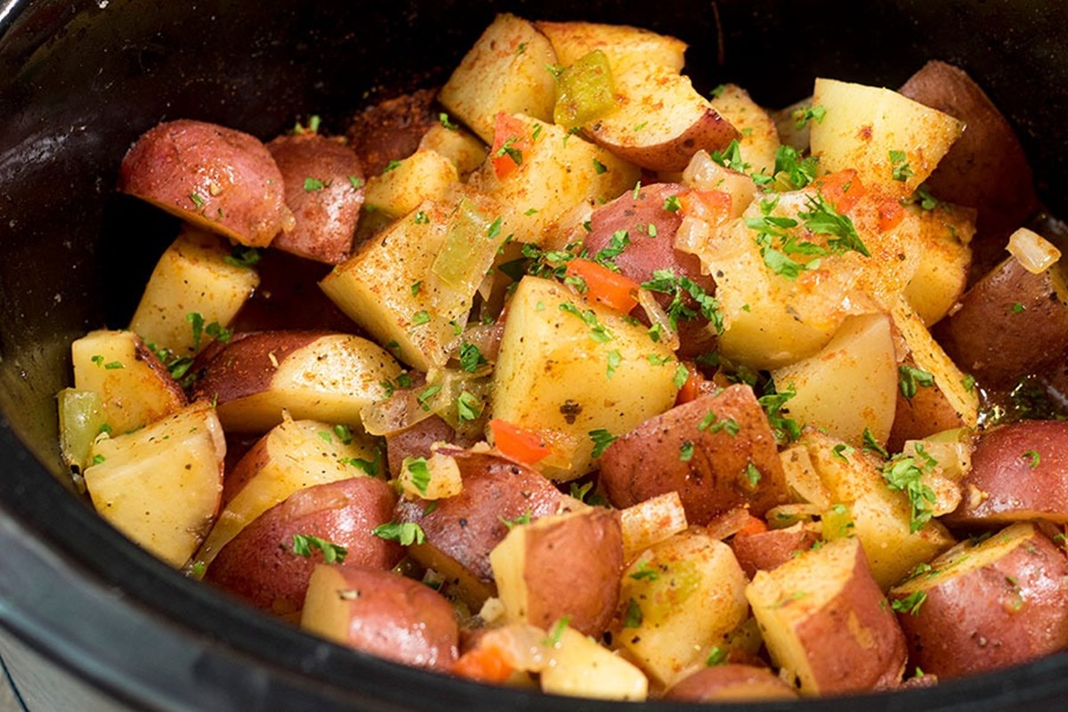 how-to-cook-potatoes-in-a-crock-pot