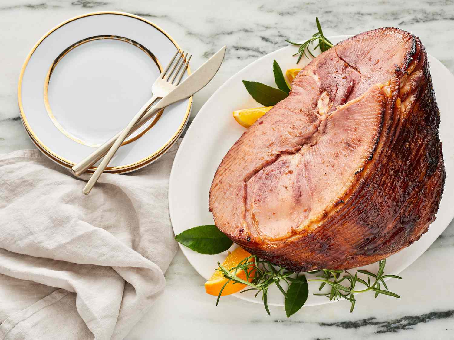 how-to-cook-pre-sliced-ham