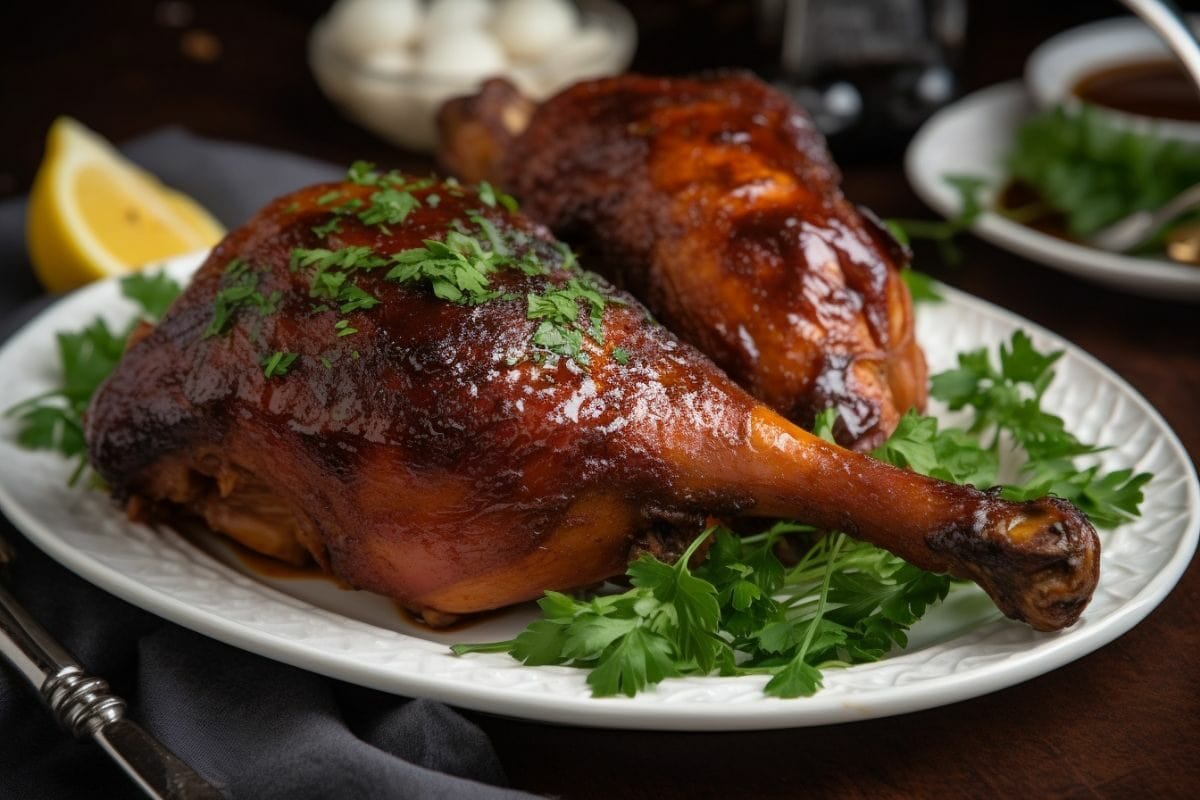 how-to-cook-pre-smoked-turkey-legs-in-the-oven