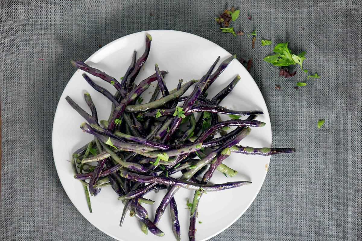 how-to-cook-purple-beans