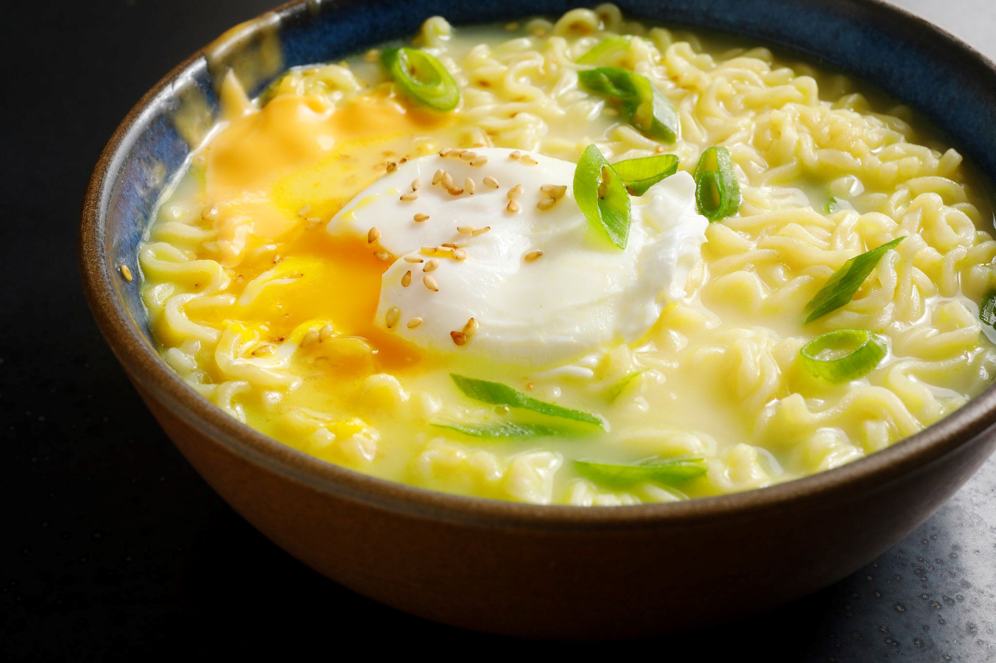 Cook Ramen In Microwave