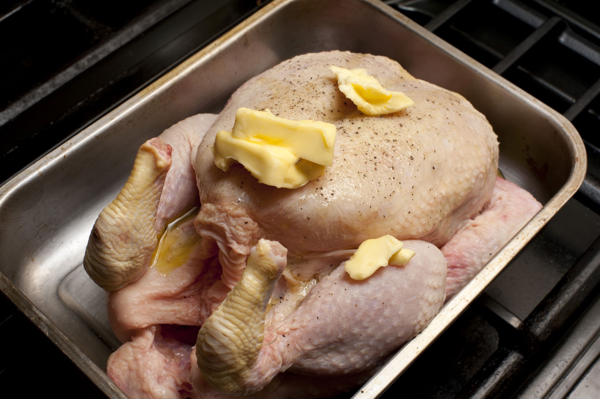 how-to-cook-raw-chicken-in-oven
