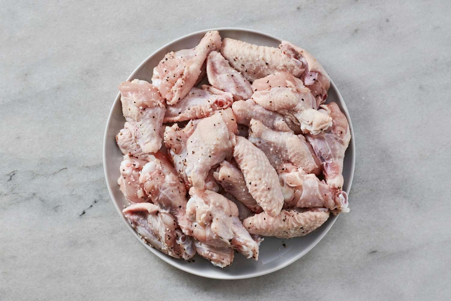 how-to-cook-raw-chicken-wings