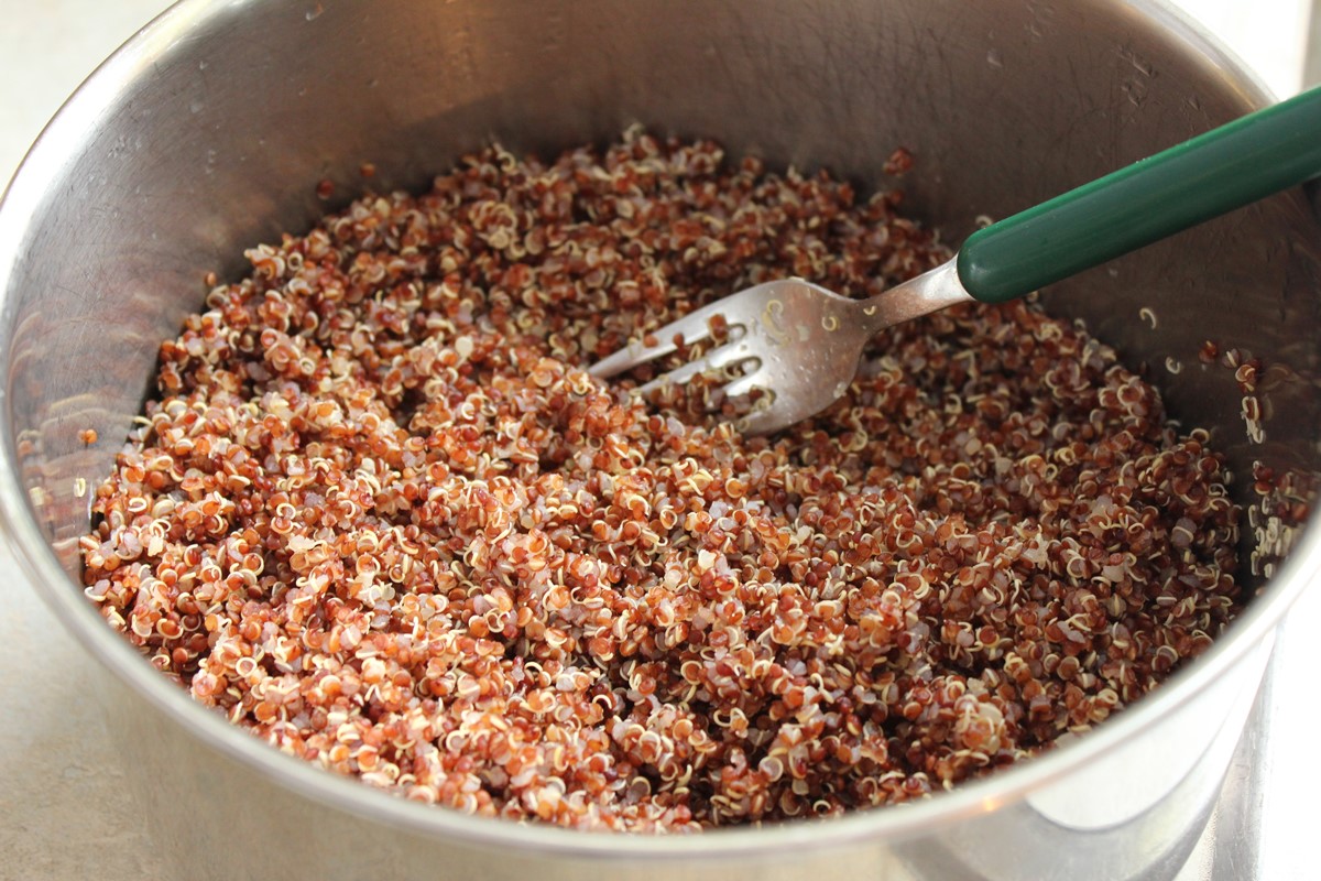 how-to-cook-red-quinoa-on-stove