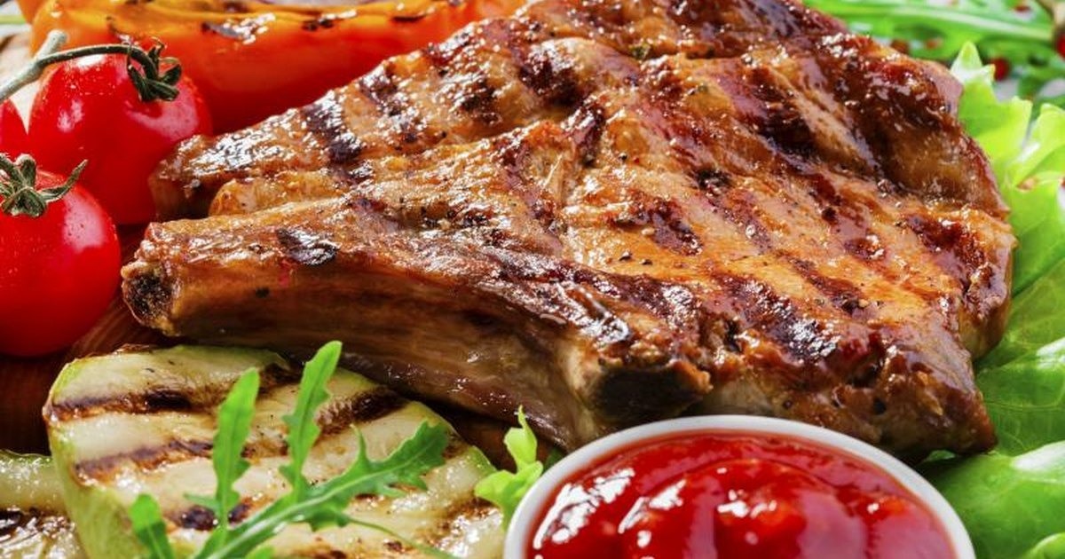 How To Cook Ribeye Chops In The Oven