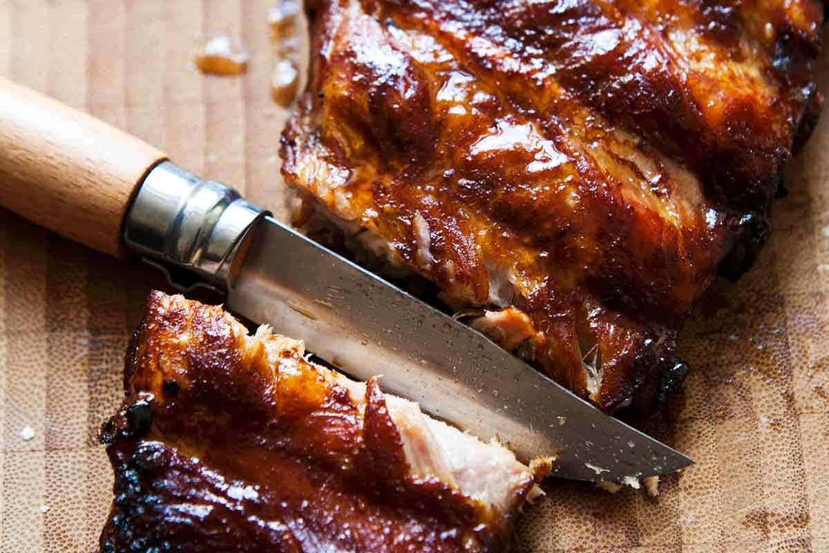 How To Cook Ribs In A Pressure Cooker