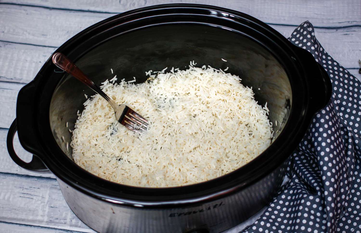 how-to-cook-rice-in-a-crock-pot