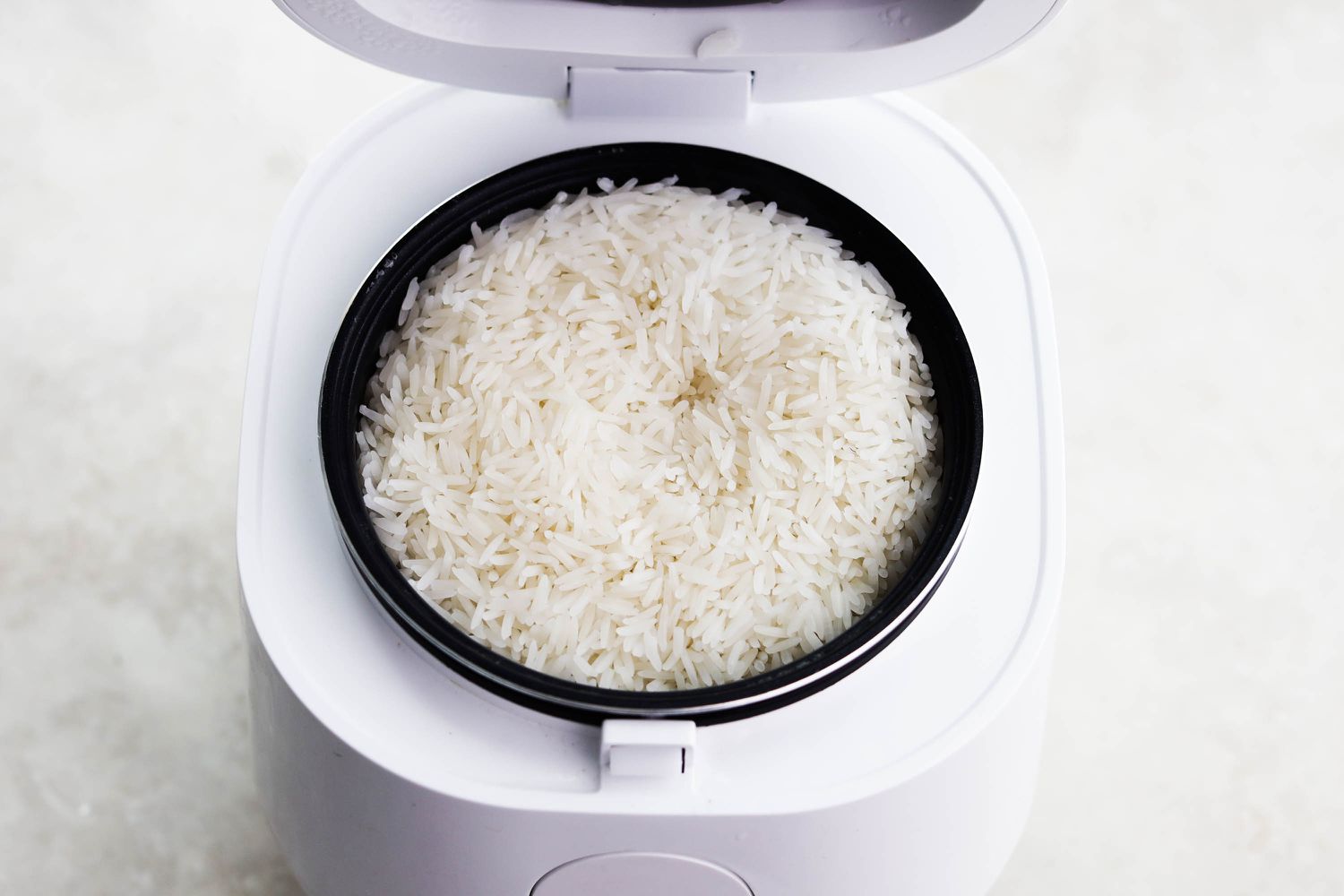 how-to-cook-rice-in-a-rice-cooker