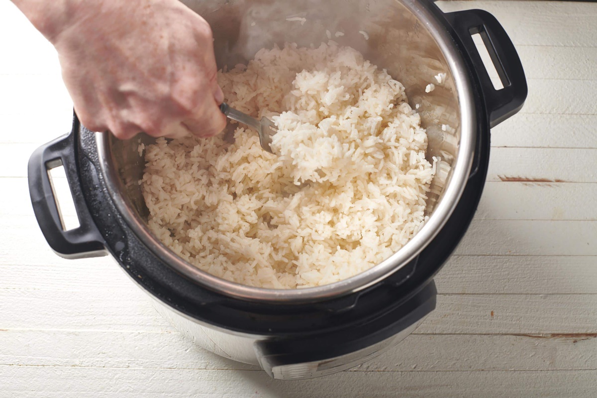 how-to-cook-rice-in-ninja-pressure-cooker