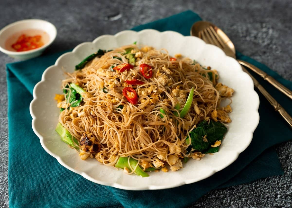 how-to-cook-rice-noodles-for-pad-thai
