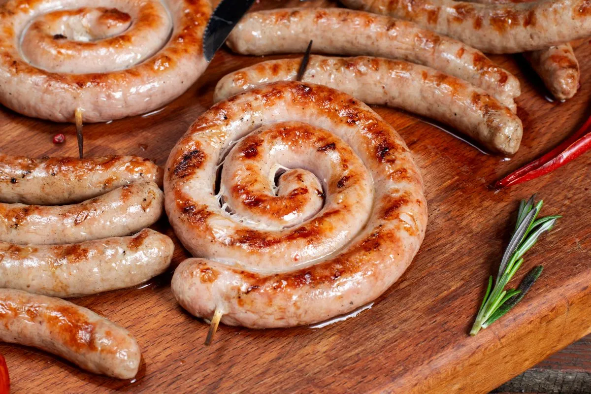 how-to-cook-ring-sausage