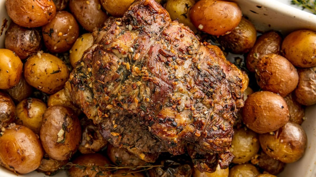 how-to-cook-roast-lamb