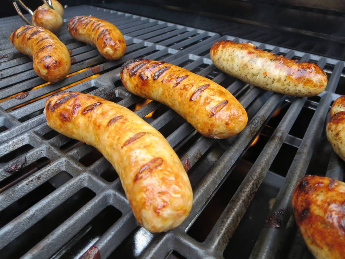 how-to-cook-sausage