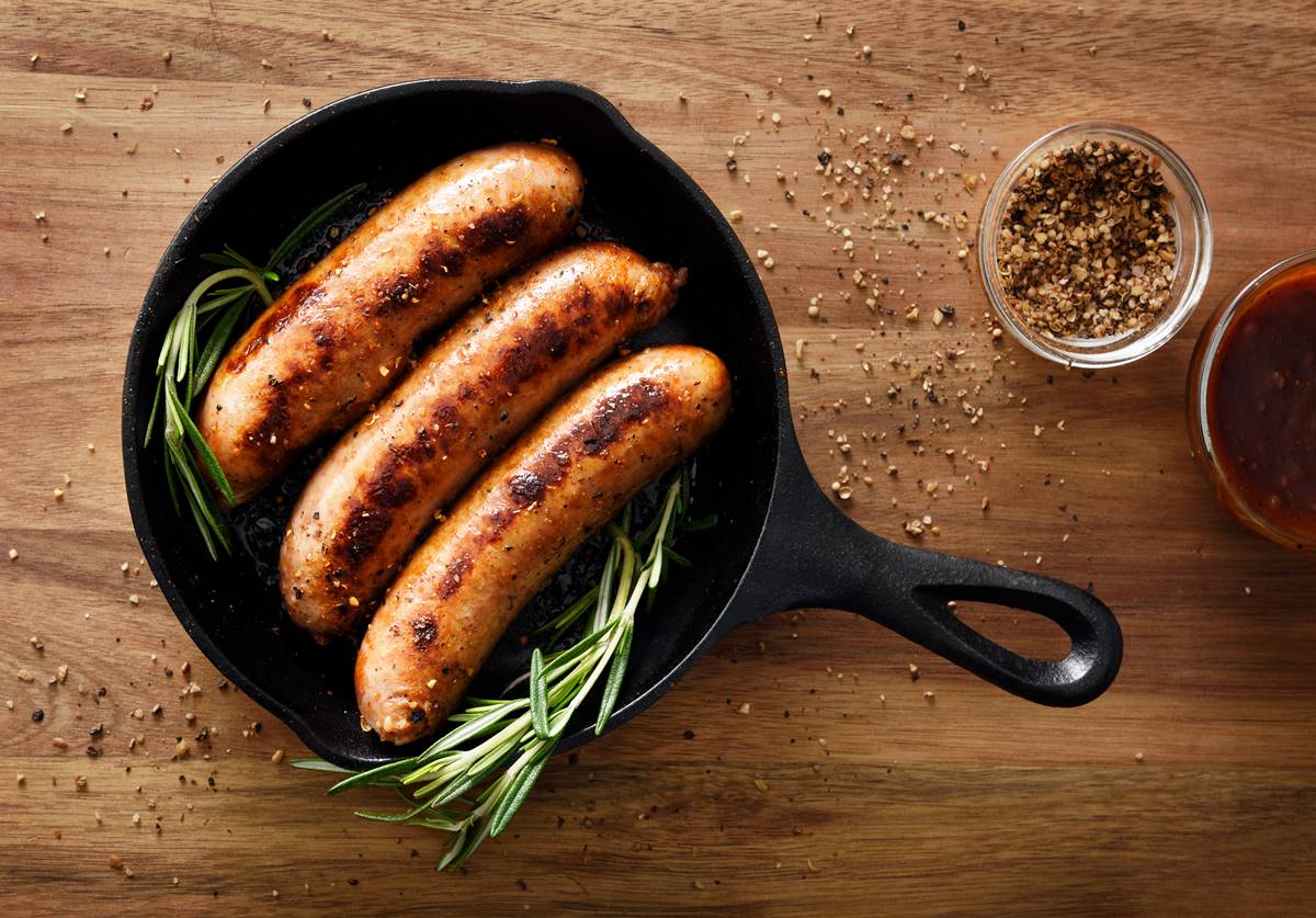 how-to-cook-sausage-links