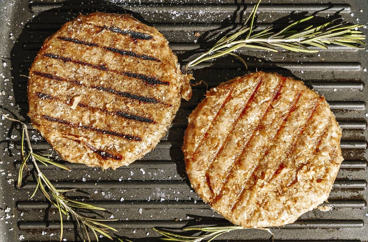 how-to-cook-sausage-patty-in-oven