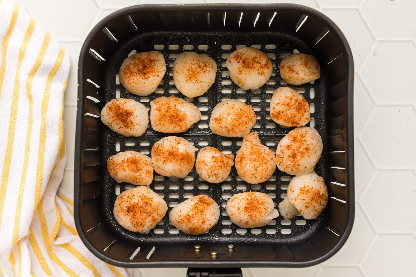 how-to-cook-scallops-in-an-air-fryer