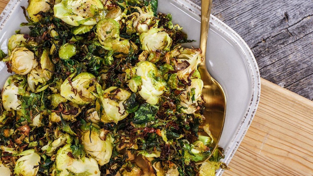 how-to-cook-shaved-brussel-sprouts