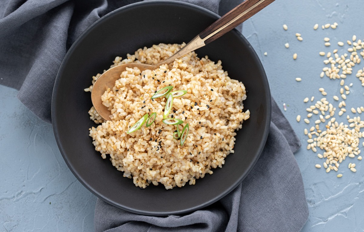 how-to-cook-short-grain-brown-rice