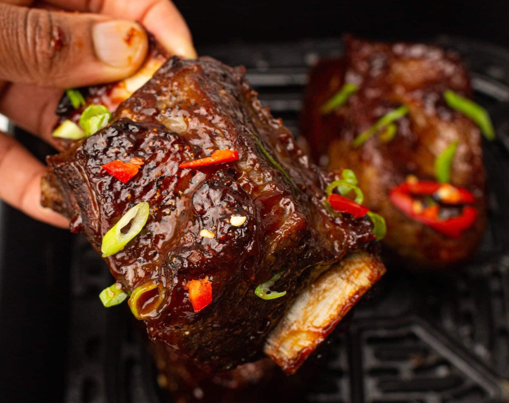 how-to-cook-short-ribs-in-air-fryer