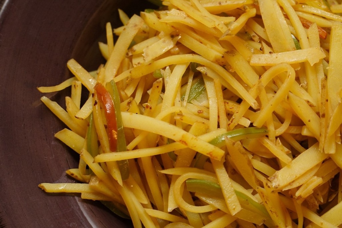 how-to-cook-shredded-potatoes